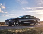 2019 Mercedes-AMG CLS 53 (UK-Spec) Front Three-Quarter Wallpapers 150x120 (49)