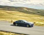 2019 Mercedes-AMG CLS 53 (UK-Spec) Front Three-Quarter Wallpapers 150x120 (40)