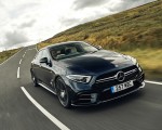 2019 Mercedes-AMG CLS 53 (UK-Spec) Front Three-Quarter Wallpapers 150x120 (17)