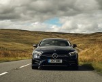 2019 Mercedes-AMG CLS 53 (UK-Spec) Front Wallpapers 150x120