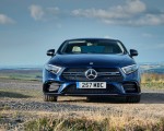 2019 Mercedes-AMG CLS 53 (UK-Spec) Front Wallpapers 150x120 (50)