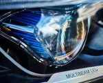 2019 Mercedes-AMG CLS 53 (UK-Spec) Headlight Wallpapers 150x120