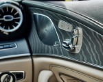 2019 Mercedes-AMG CLS 53 (UK-Spec) Interior Detail Wallpapers 150x120