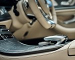 2019 Mercedes-AMG CLS 53 (UK-Spec) Interior Detail Wallpapers  150x120