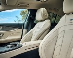 2019 Mercedes-AMG CLS 53 (UK-Spec) Interior Front Seats Wallpapers 150x120