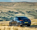 2019 Mercedes-AMG CLS 53 (UK-Spec) Rear Three-Quarter Wallpapers 150x120