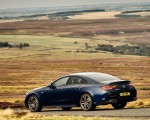 2019 Mercedes-AMG CLS 53 (UK-Spec) Rear Three-Quarter Wallpapers 150x120 (26)