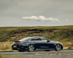 2019 Mercedes-AMG CLS 53 (UK-Spec) Side Wallpapers 150x120