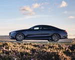 2019 Mercedes-AMG CLS 53 (UK-Spec) Side Wallpapers 150x120