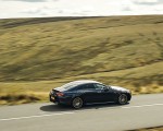 2019 Mercedes-AMG CLS 53 (UK-Spec) Side Wallpapers 150x120 (23)