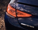 2019 Mercedes-AMG CLS 53 (UK-Spec) Tail Light Wallpapers 150x120