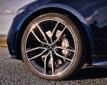 2019 Mercedes-AMG CLS 53 (UK-Spec) Wheel Wallpapers  150x120