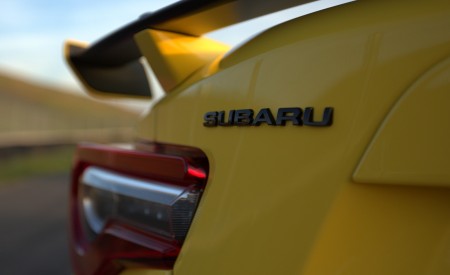 2017 Subaru BRZ Series.Yellow Detail Wallpapers 450x275 (7)