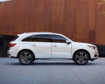2018 Acura MDX Side Wallpapers 150x120 (8)