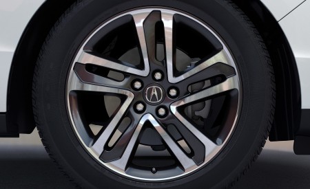 2018 Acura MDX Wheel Wallpapers 450x275 (18)