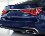 2018 Acura RLX Detail Wallpapers 150x120