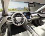 2018 Acura RLX Interior Cockpit Wallpapers 150x120