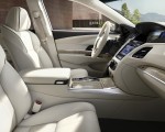 2018 Acura RLX Interior Front Seats Wallpapers 150x120