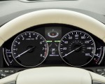 2018 Acura RLX Sport Hybrid Instrument Cluster Wallpapers 150x120