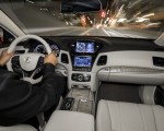 2018 Acura RLX Sport Hybrid Interior Cockpit Wallpapers 150x120 (58)