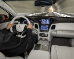 2018 Acura RLX Sport Hybrid Interior Cockpit Wallpapers 150x120 (54)
