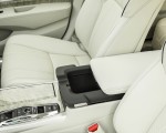 2018 Acura RLX Sport Hybrid Interior Detail Wallpapers 150x120 (53)