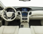 2018 Acura RLX Sport Hybrid Interior Wallpapers 150x120 (59)