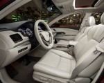 2018 Acura RLX Sport Hybrid Interior Wallpapers 150x120 (60)