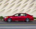 2018 Acura RLX Sport Hybrid Side Wallpapers 150x120 (17)