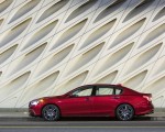 2018 Acura RLX Sport Hybrid Side Wallpapers 150x120 (42)