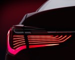 2018 Acura RLX Tail Light Wallpapers 150x120