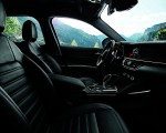 2018 Alfa Romeo Stelvio Interior Front Seats Wallpapers 150x120 (27)