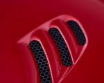 2018 Alfa Romeo Stelvio Quadrifoglio (Color: Rosso Competizione) Detail Wallpapers 150x120 (75)