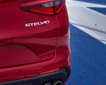 2018 Alfa Romeo Stelvio Quadrifoglio Detail Wallpapers 150x120