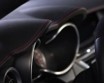 2018 Alfa Romeo Stelvio Quadrifoglio Interior Detail Wallpapers 150x120 (87)