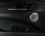 2018 Alfa Romeo Stelvio Quadrifoglio Interior Detail Wallpapers 150x120 (85)