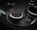 2018 Alfa Romeo Stelvio Quadrifoglio Interior Detail Wallpapers 150x120