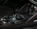 2018 Alfa Romeo Stelvio Quadrifoglio Interior Detail Wallpapers 150x120 (82)
