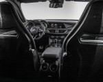 2018 Alfa Romeo Stelvio Quadrifoglio Interior Wallpapers 150x120