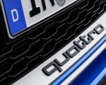 2018 Audi RS 3 Sportback Detail Wallpapers 150x120 (30)