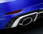 2018 Audi RS 3 Sportback Tailpipe Wallpapers 150x120 (26)
