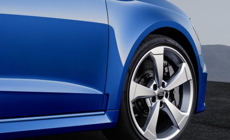 2018 Audi RS 3 Sportback Wheel Wallpapers 450x275 (25)
