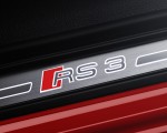 2018 Audi RS3 Sedan Door Sill Wallpapers 150x120 (29)