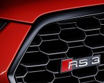 2018 Audi RS3 Sedan Grill Wallpapers 150x120 (27)