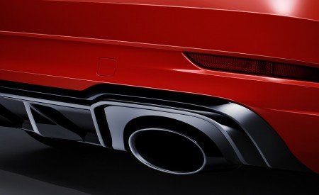 2018 Audi RS3 Sedan Tailpipe Wallpapers 450x275 (25)