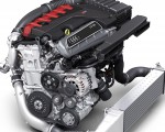 2018 Audi RS3 Sportback 2.5L TFSI Engine Wallpapers 150x120