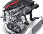 2018 Audi RS3 Sportback 2.5L TFSI Engine Wallpapers 150x120