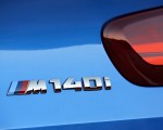 2018 BMW M140i xDrive Badge Wallpapers 150x120 (24)