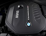 2018 BMW M140i xDrive Engine Wallpapers 150x120 (28)