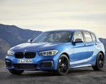 2018 BMW M140i xDrive Front Three-Quarter Wallpapers 150x120 (12)